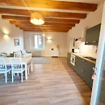 Lägenhet Residenza La Ruga Matilde & Eleonora