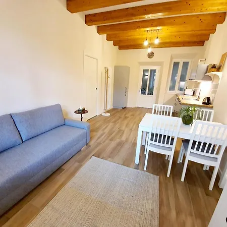 Residenza La Ruga Matilde & Eleonora Appartement *