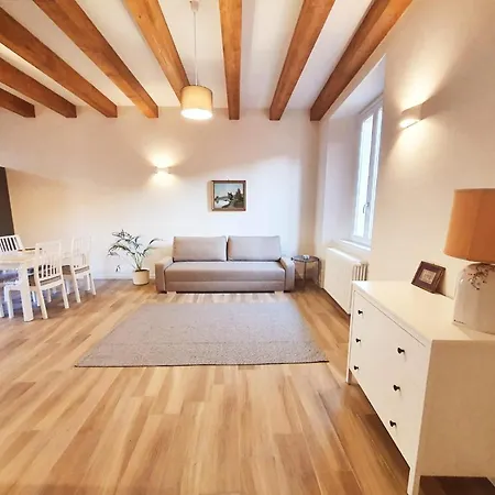 アパート Residenza La Ruga Matilde & Eleonora