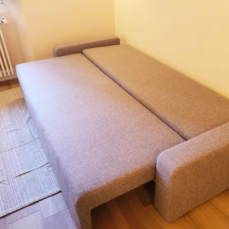 Residenza La Ruga Matilde & Eleonora