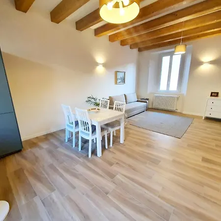 Residenza La Ruga Matilde & Eleonora *