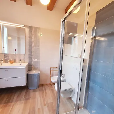 Residenza La Ruga Matilde & Eleonora Daire