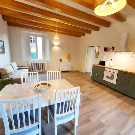 Residenza La Ruga Matilde & Eleonora Daire *