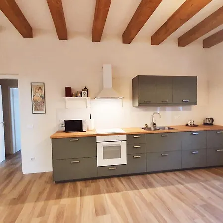 Residenza La Ruga Matilde & Eleonora Daire