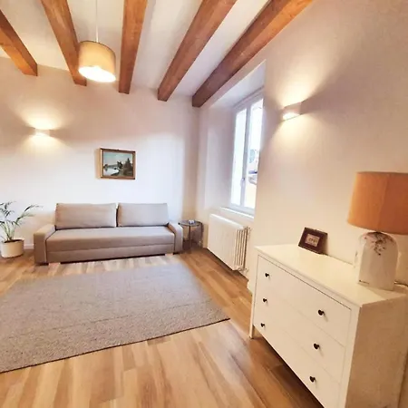 Residenza La Ruga Matilde & Eleonora Daire Verbania