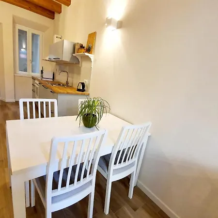 Residenza La Ruga Matilde & Eleonora