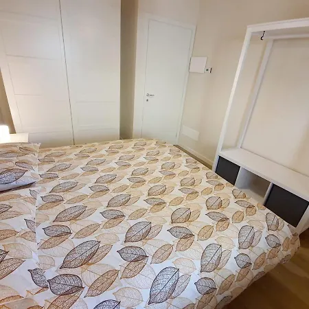 Daire Residenza La Ruga Matilde & Eleonora Verbania