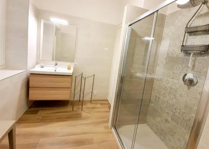 Residenza La Ruga Matilde & Eleonora Appartement