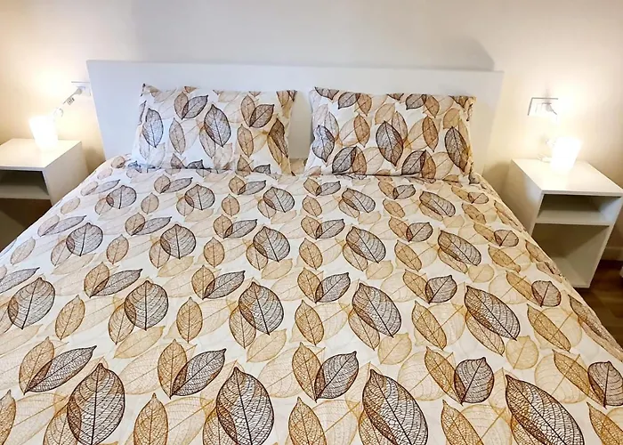 Residenza La Ruga Matilde & Eleonora Appartement