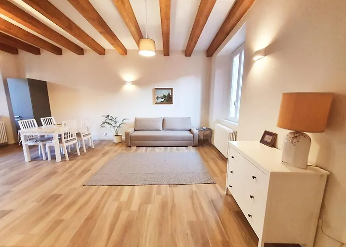 Appartement Residenza La Ruga Matilde & Eleonora