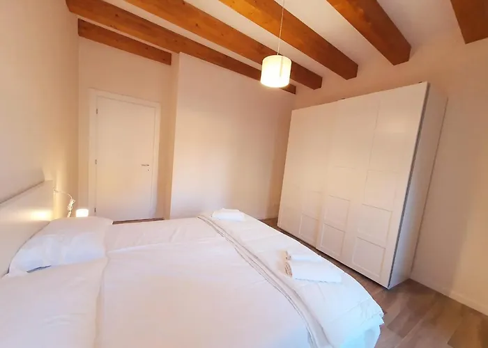 Appartement Residenza La Ruga Matilde & Eleonora