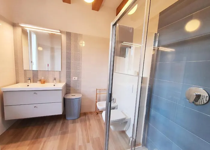 Residenza La Ruga Matilde & Eleonora Appartement