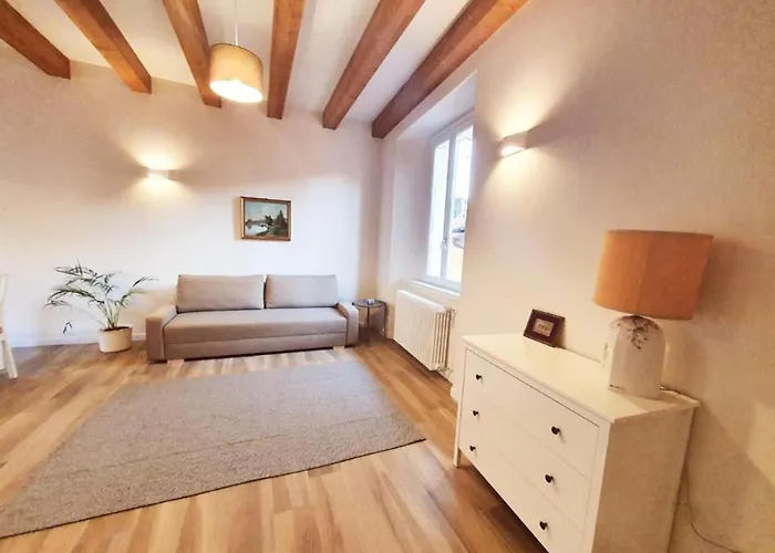 Residenza La Ruga Matilde & Eleonora Appartement Verbania
