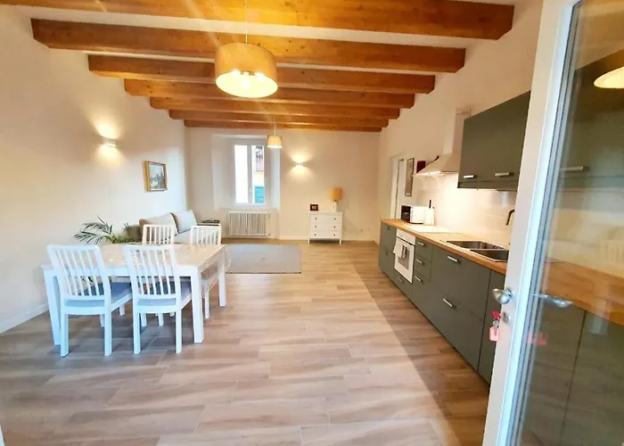 Appartement Residenza La Ruga Matilde & Eleonora