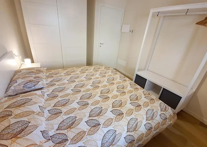 Appartement Residenza La Ruga Matilde & Eleonora Verbania